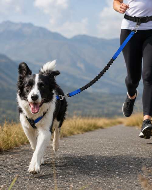 Avidaa Hands-Free Trail Leash