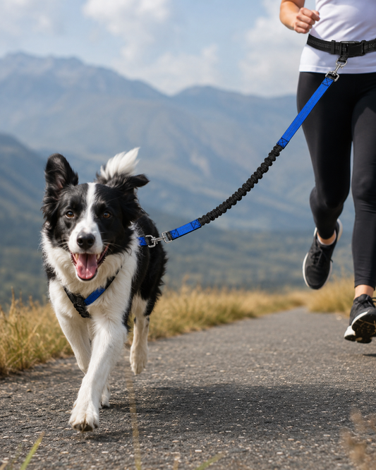 Avidaa Hands-Free Trail Leash