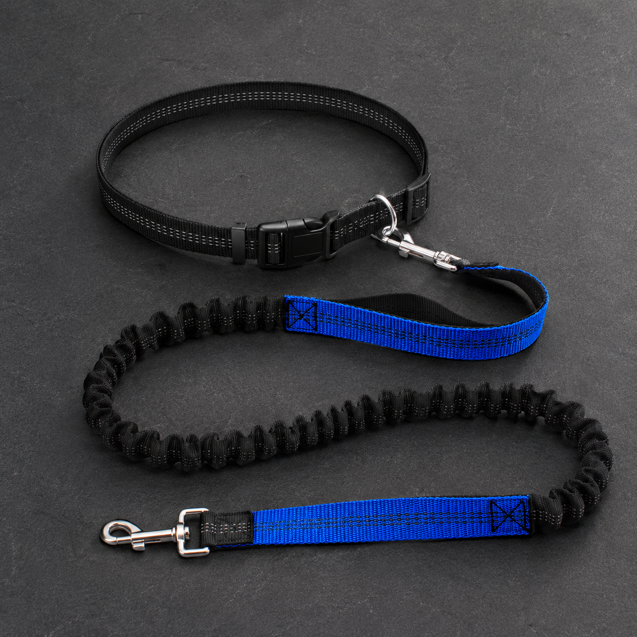 Avidaa Hands-Free Trail Leash