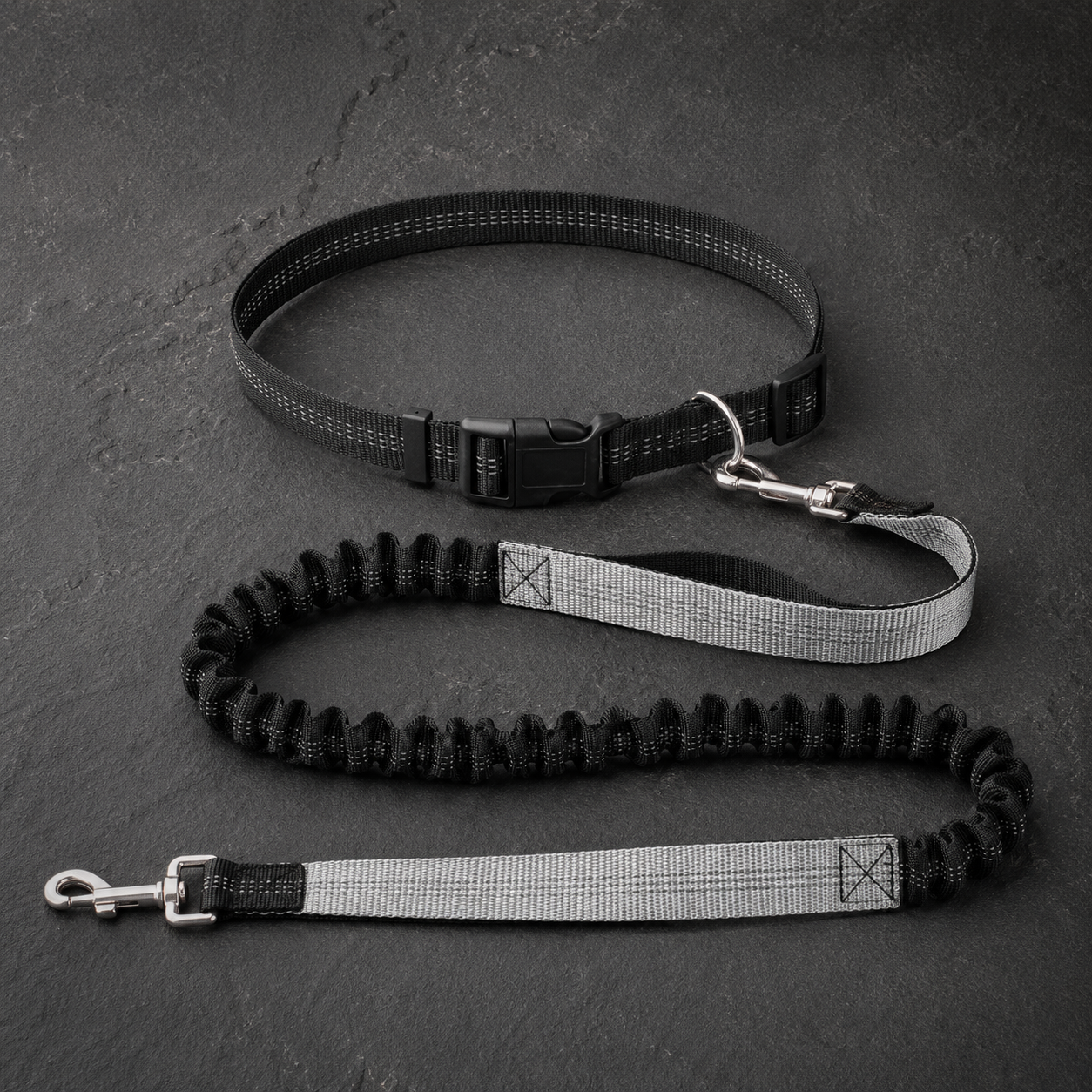 Avidaa Hands-Free Trail Leash