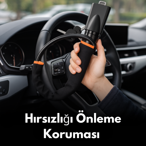 Direksiyon Kilidi